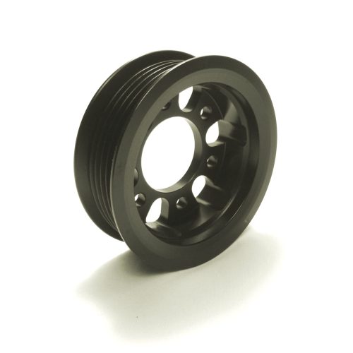 3.5psi Supercharger Pulley