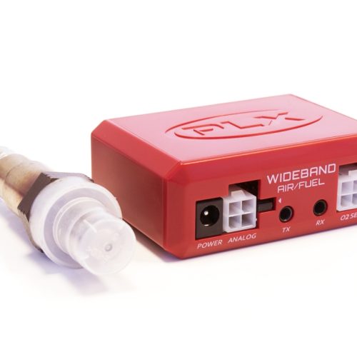 PLX Wideband A/F Sensor & Module (no display unit)