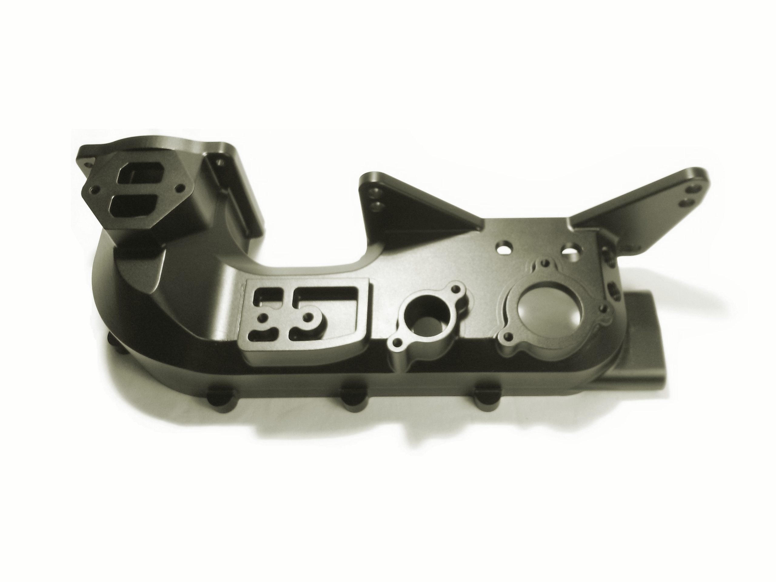 4.0L SOHC V6 Cologne M90 Intake Manifold