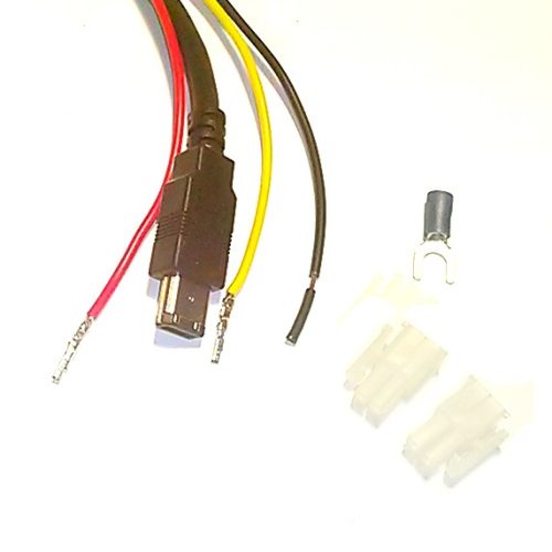 PLX to SCT Firewire