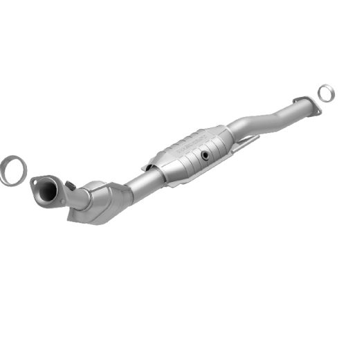 01-09 Ranger B2300 2.3L Cats DUAL