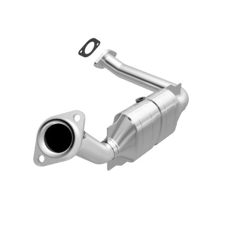 07-08 Ranger B3000 3.0L Cat LEFTONLY