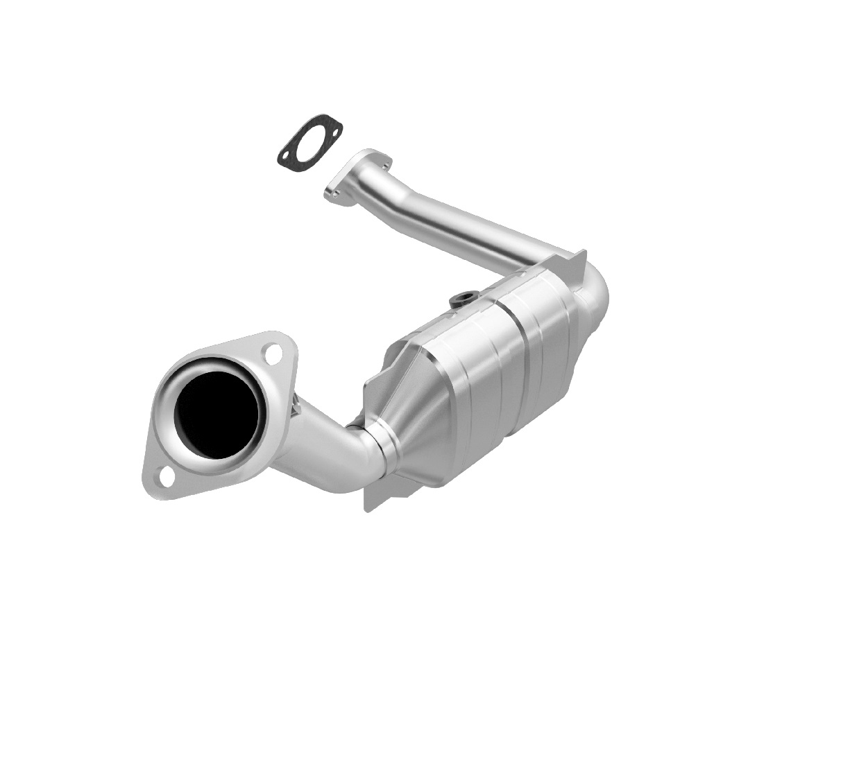 07-08 Ranger B3000 3.0L Cat LEFTONLY