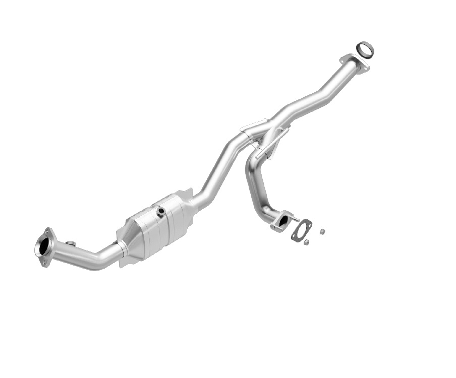 07-08 Ranger B3000 3.0L Cat RIGHTONLY