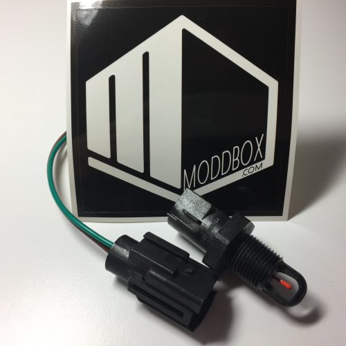 Ford IAT Relocation Kit