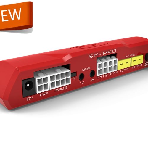 PLX SM-Pro Combined Sensor Module