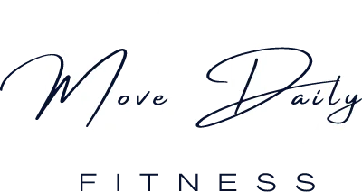 Move Daily Fitness