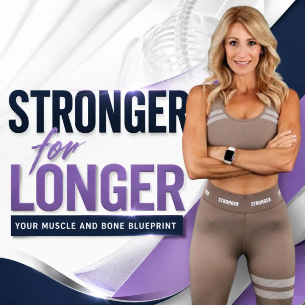 Stronger for Longer