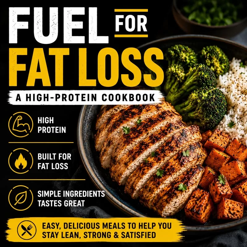 Fuel For Fat Loss