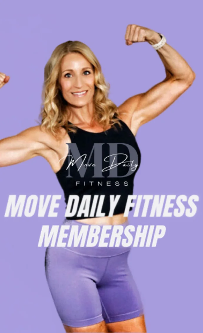Move Daily Membership