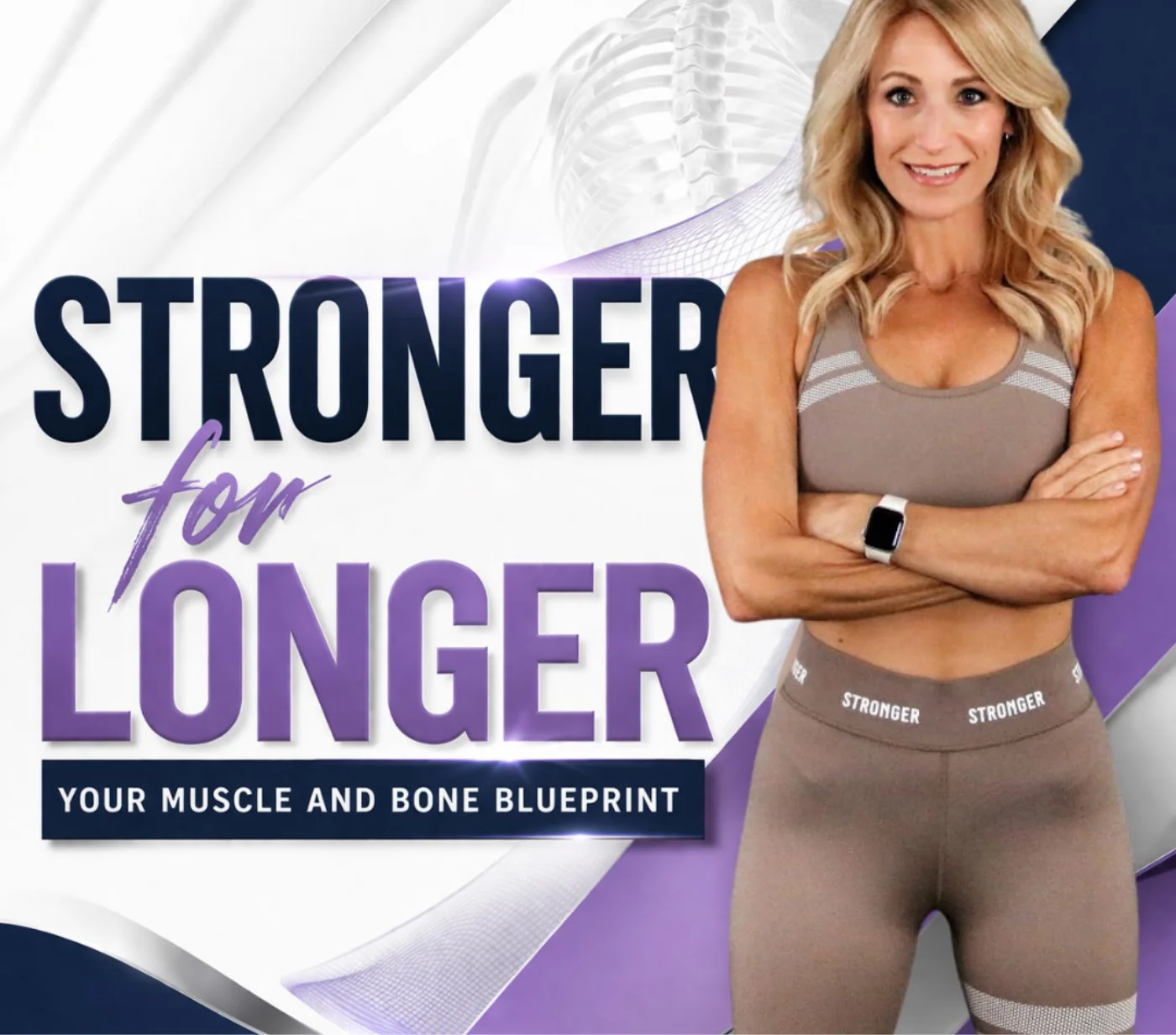 Stronger for Longer